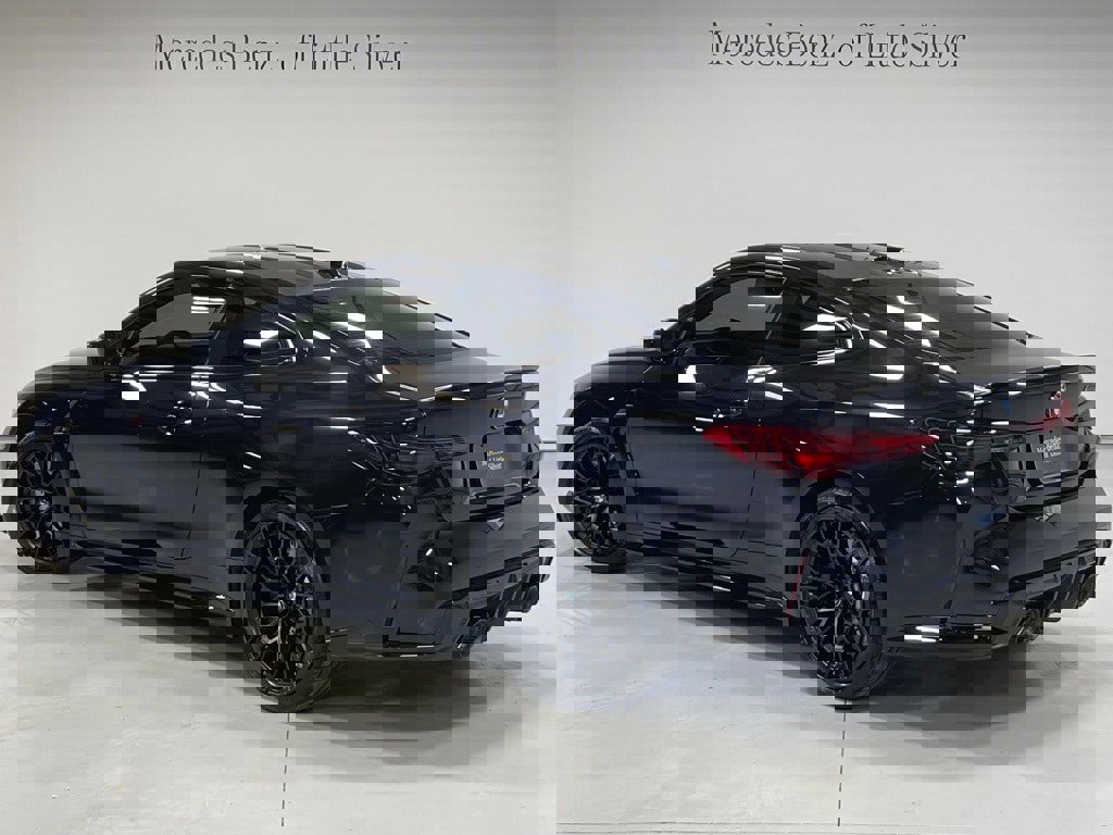 Used 2025 BMW M4 CS image 3