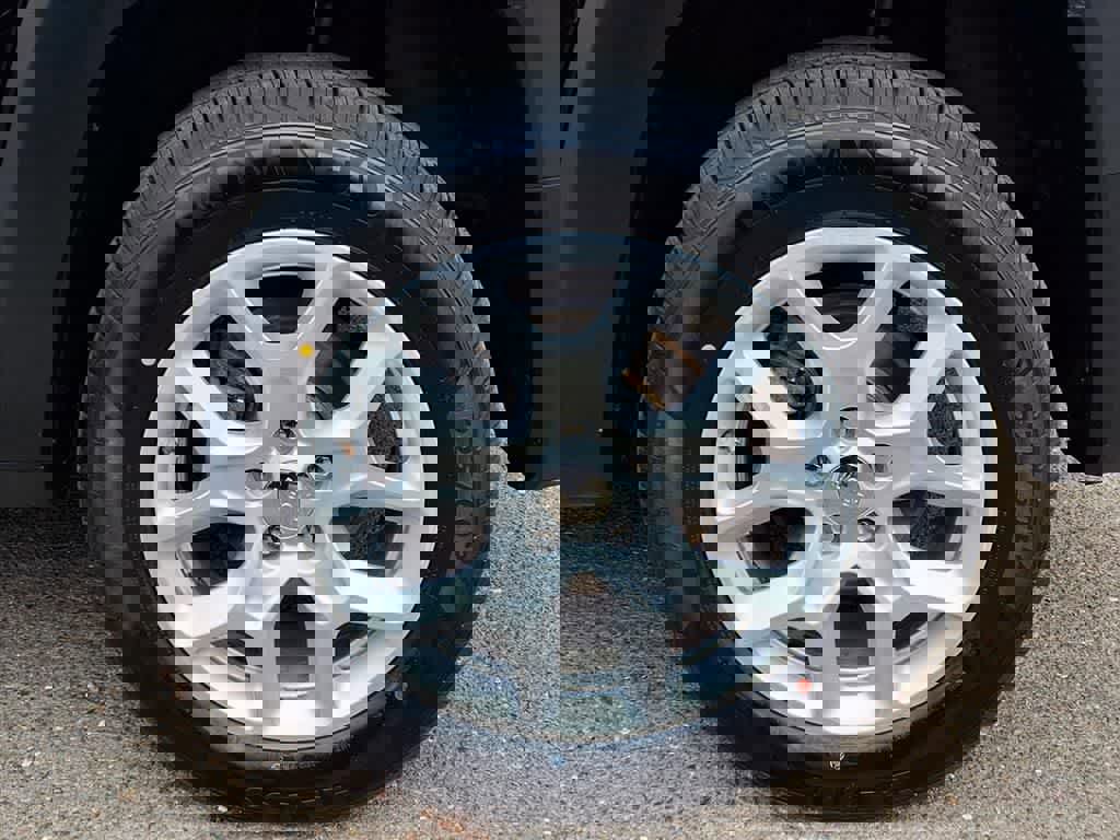 Used 2018 Jeep Renegade Latitude image 8