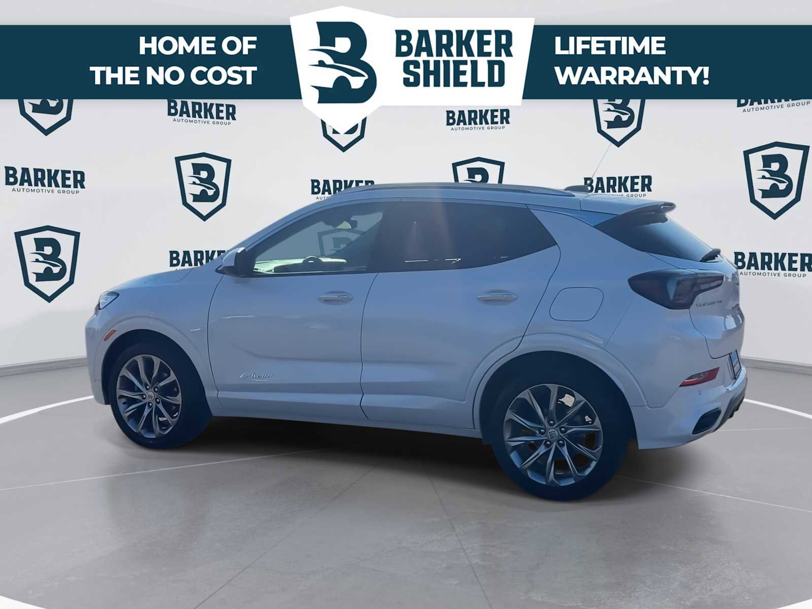 Used 2025 Buick Encore GX Avenir w/ Avenir Convenience Package FWD image 7