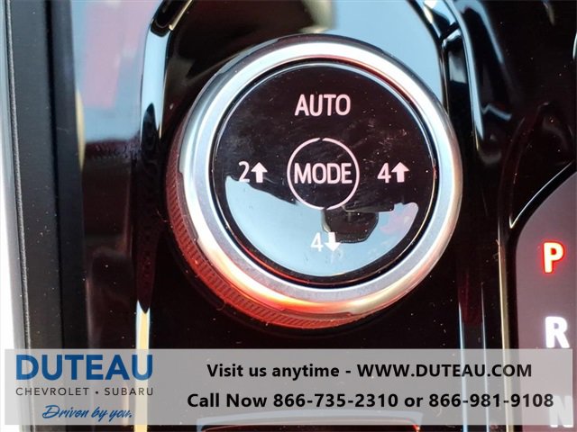 New 2026 Chevrolet Colorado Z71 image 19