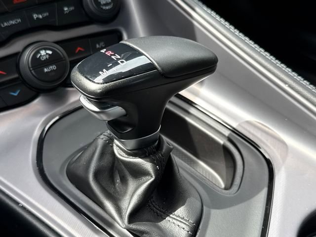 Used 2023 Dodge Challenger R/T Scat Pack RWD image 27