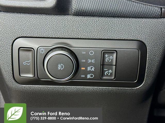 New 2025 Ford Bronco Sport Outer Banks w/ Sasquatch Outer Banks Package AWD/4WD image 11