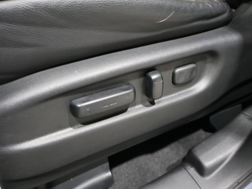 Used 2022 Honda Ridgeline Black Edition image 12