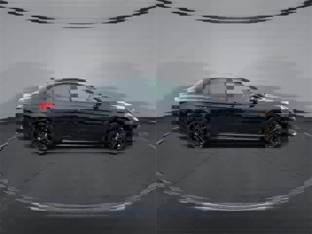 Certified 2025 Toyota Camry SE image 9