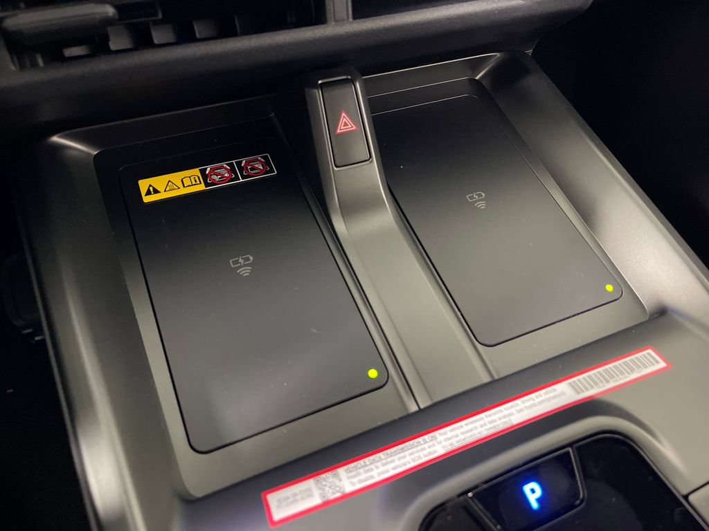 New 2026 Toyota bZ Woodland AWD/4WD image 30