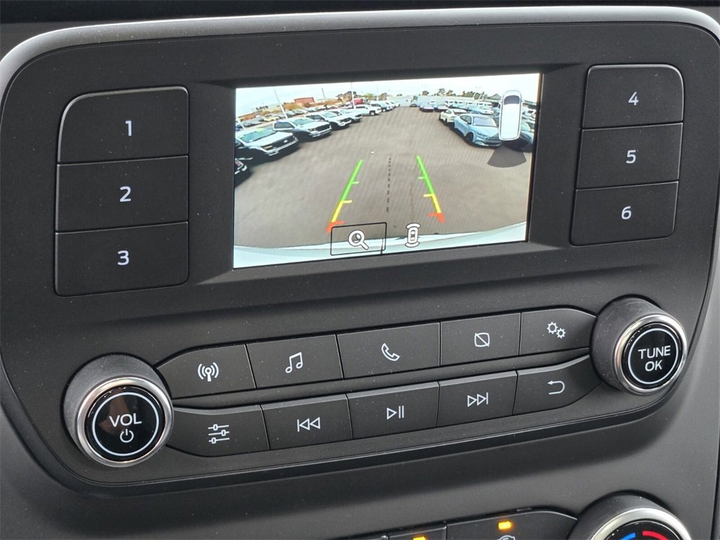 New 2025 Ford Transit 250 148 Medium Roof image 18