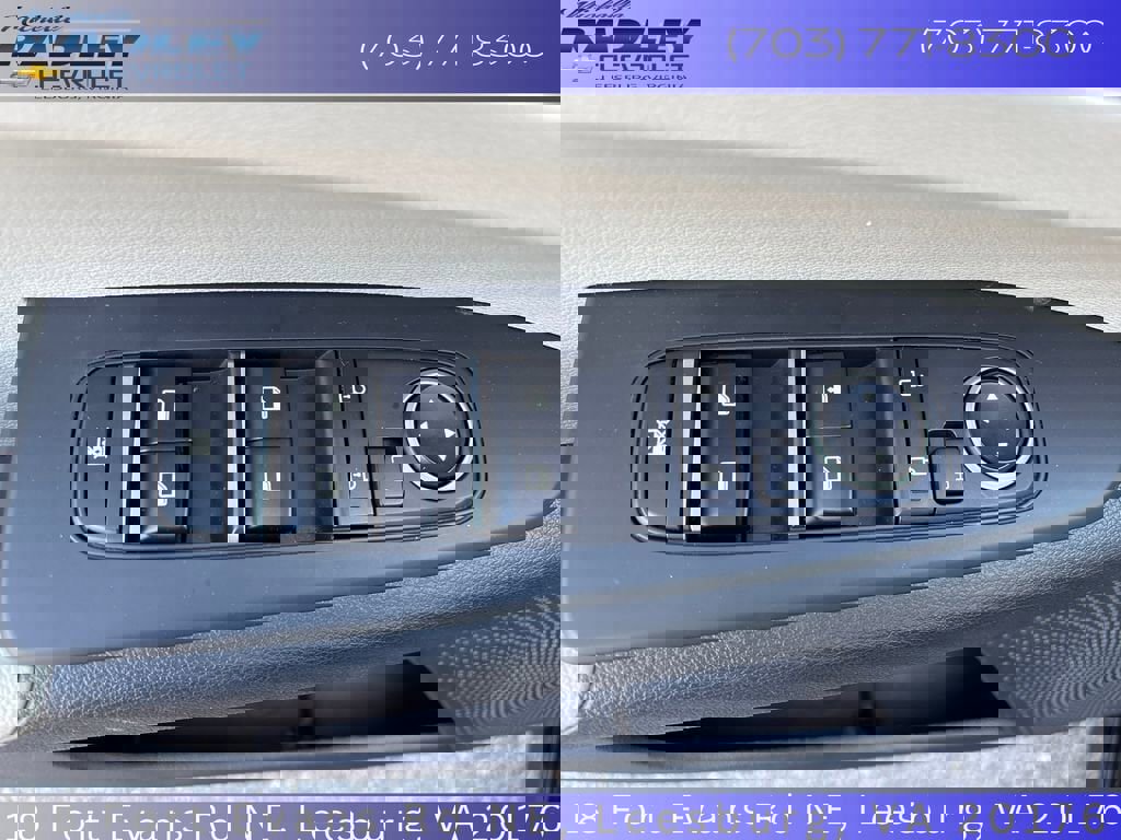 Used 2023 Kia Forte LXS image 13