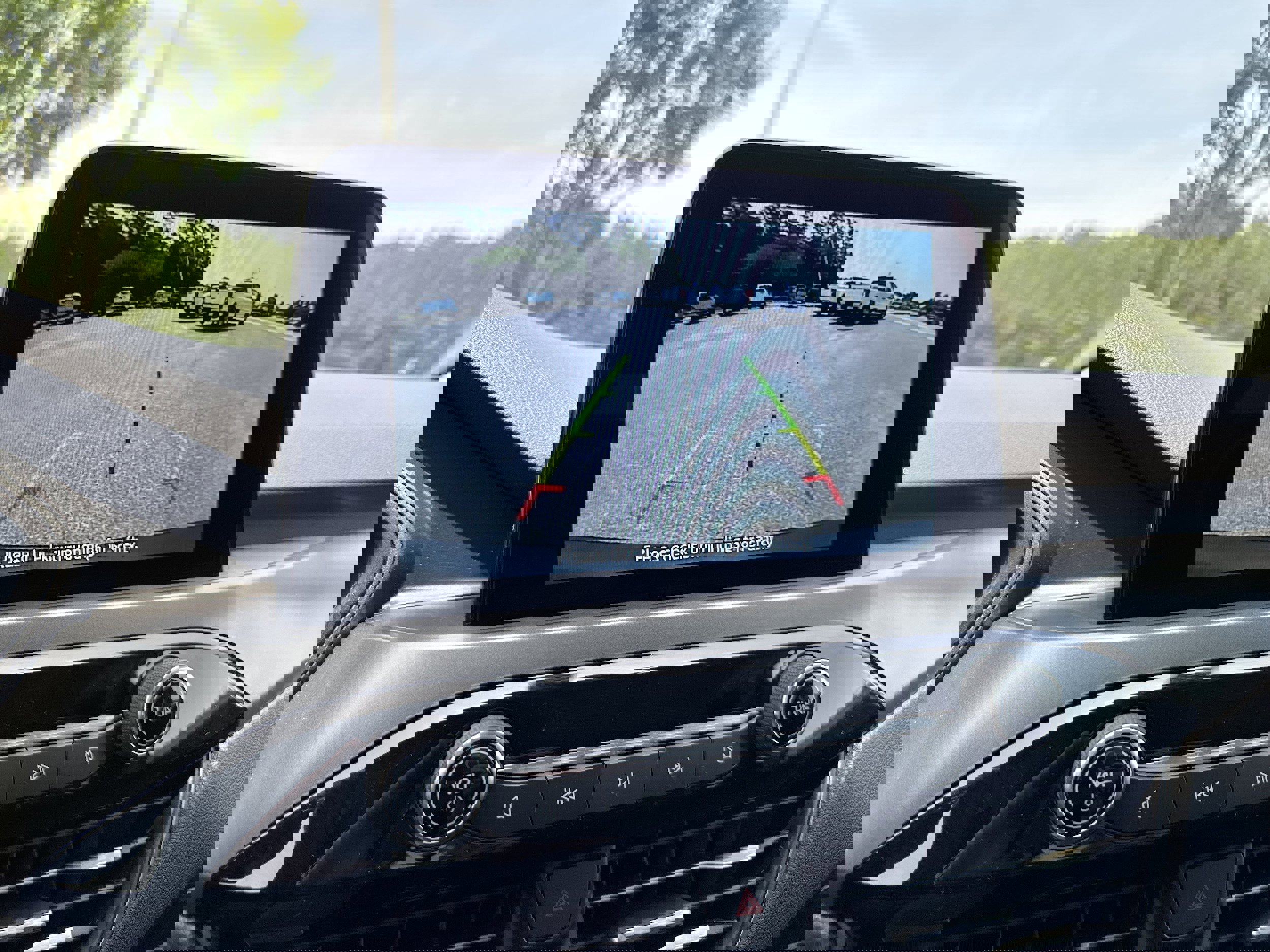 Used 2024 Ford Escape Active image 17