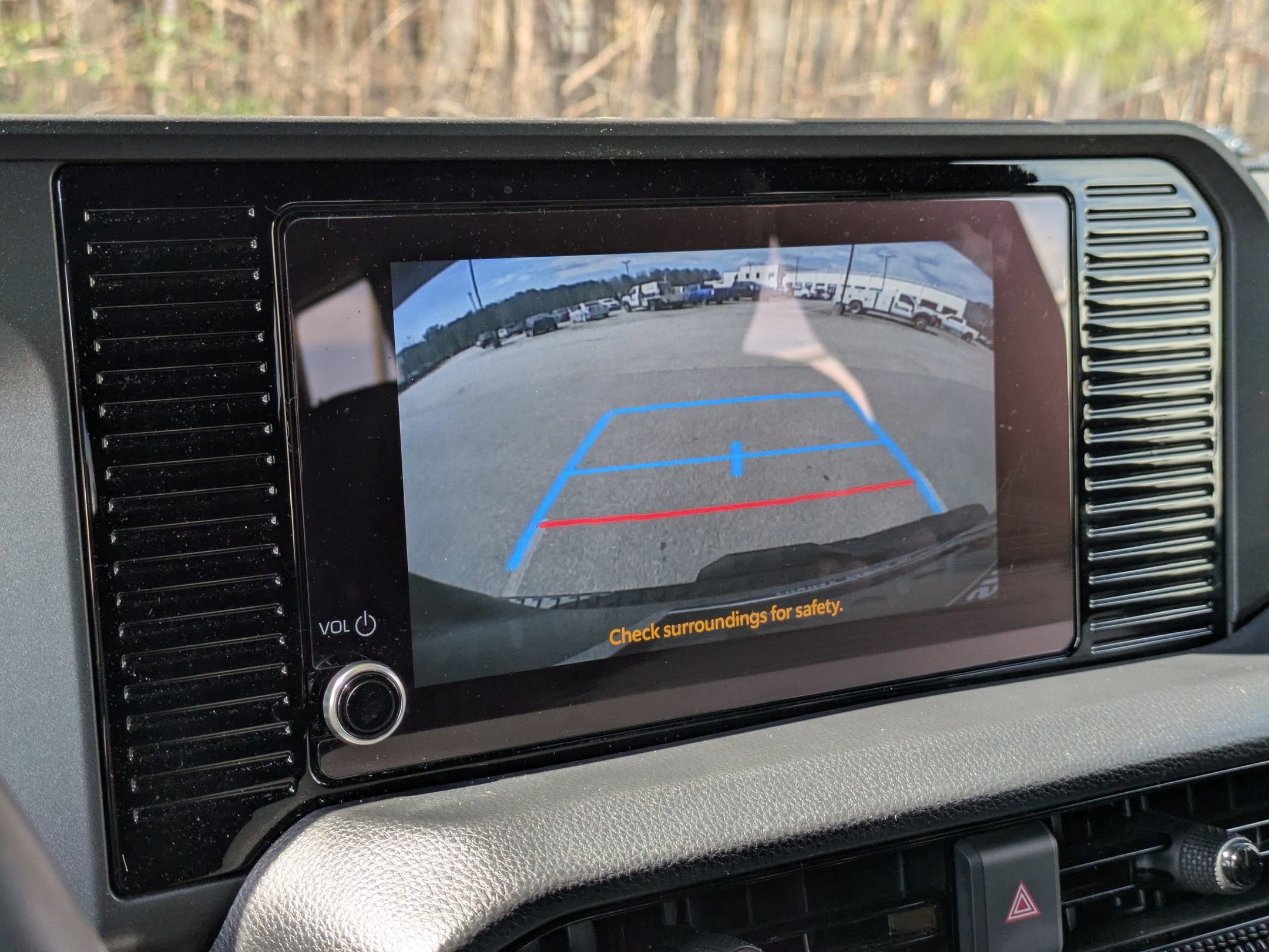 Used 2024 Toyota Land Cruiser 1958 image 19