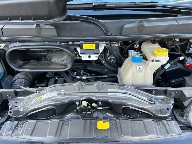 New 2024 RAM ProMaster 3500 w/ Convenience Group image 19