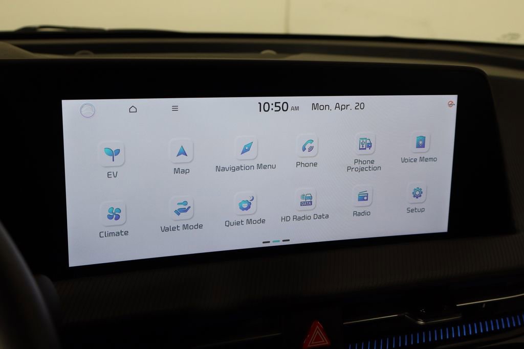 Used 2023 Kia EV6 GT image 29