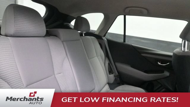 Used 2022 Subaru Outback Premium AWD/4WD image 13