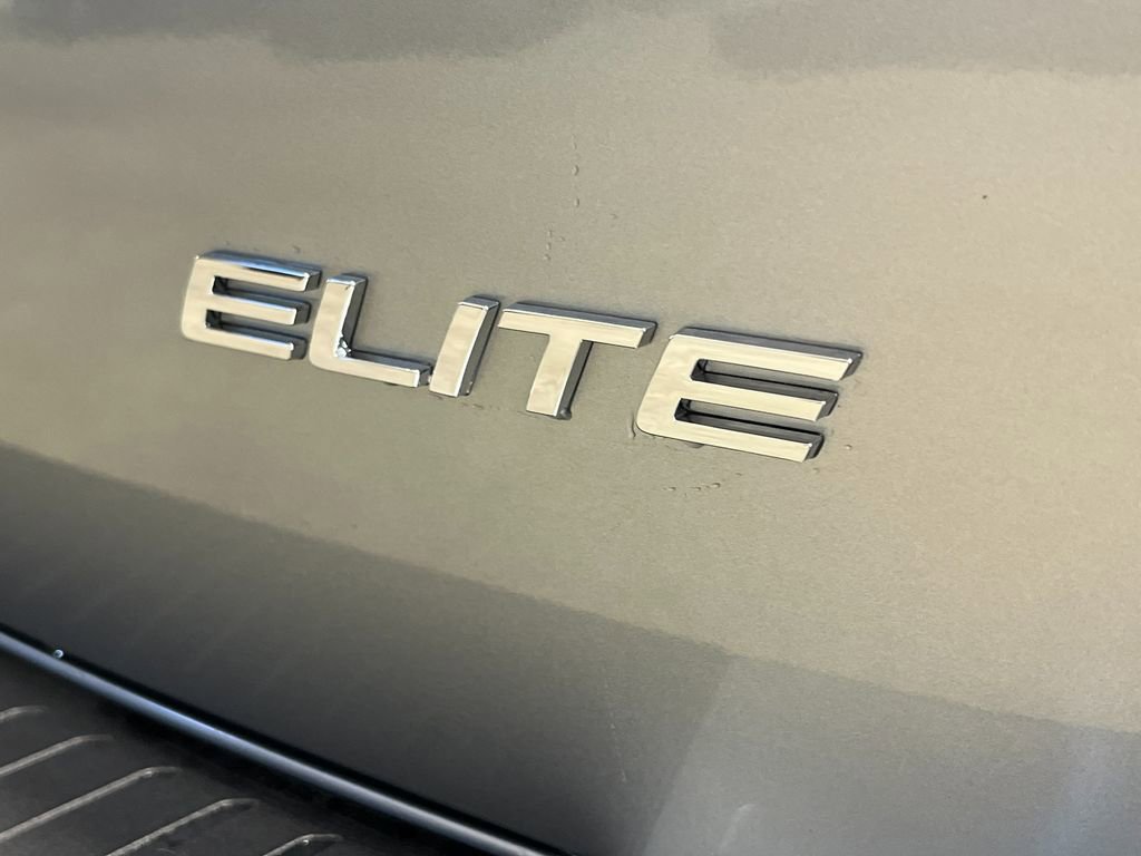 New 2026 Honda Odyssey Elite image 10