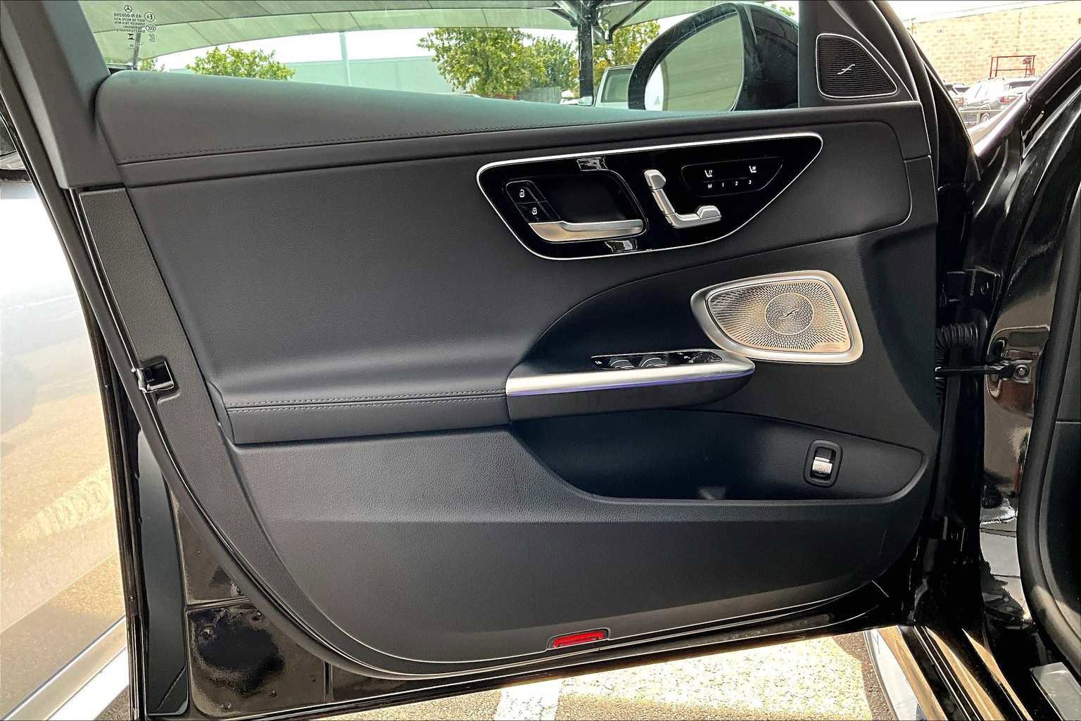 New 2025 Mercedes-Benz C 300 C 300 image 15