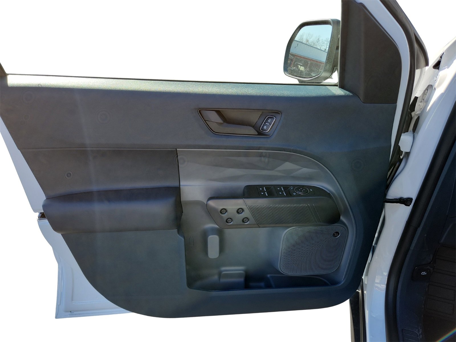 New 2025 Ford Maverick Lariat w/ Black Appearance Package image 20