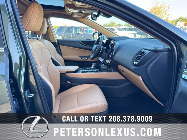 New 2026 Lexus NX 350 AWD w/ Accessory Package (Z1) image 12