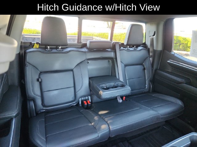 Used 2024 Chevrolet Silverado 1500 LTZ w/ LTZ Premium Package AWD/4WD image 32