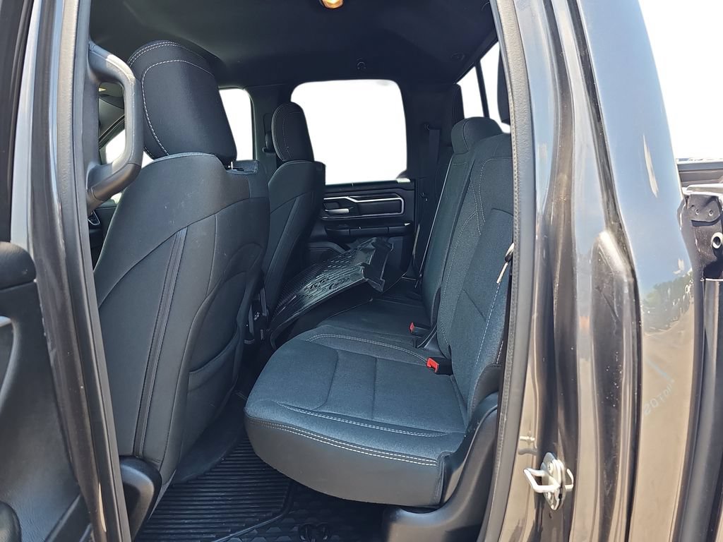 Used 2022 RAM 1500 Lone Star RWD image 14