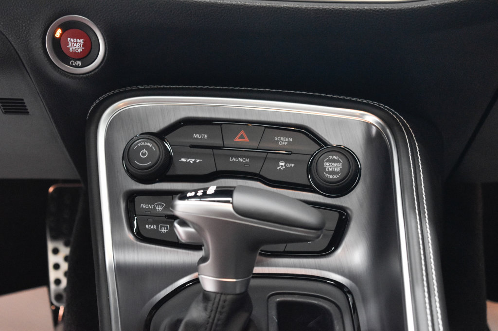 Used 2018 Dodge Challenger SRT Demon RWD image 22