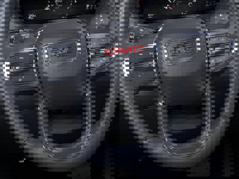 New 2026 GMC Acadia Elevation w/ Black Edition image 19