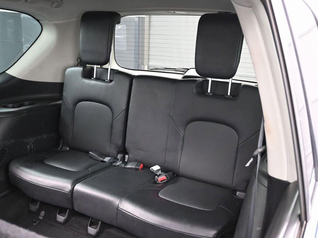 Used 2023 Nissan Armada SV image 30