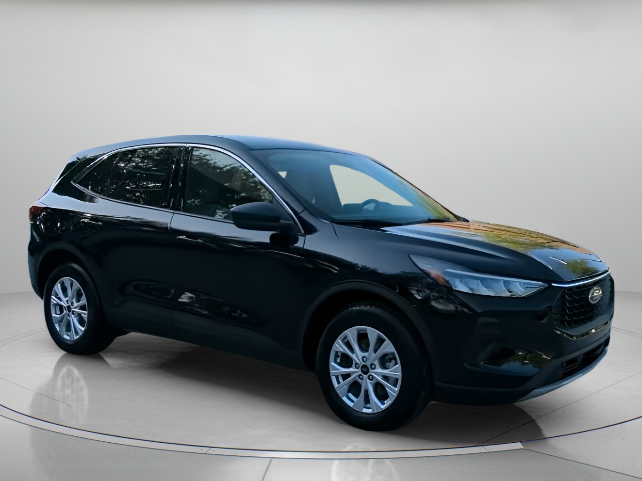 Certified 2024 Ford Escape Active FWD image 36