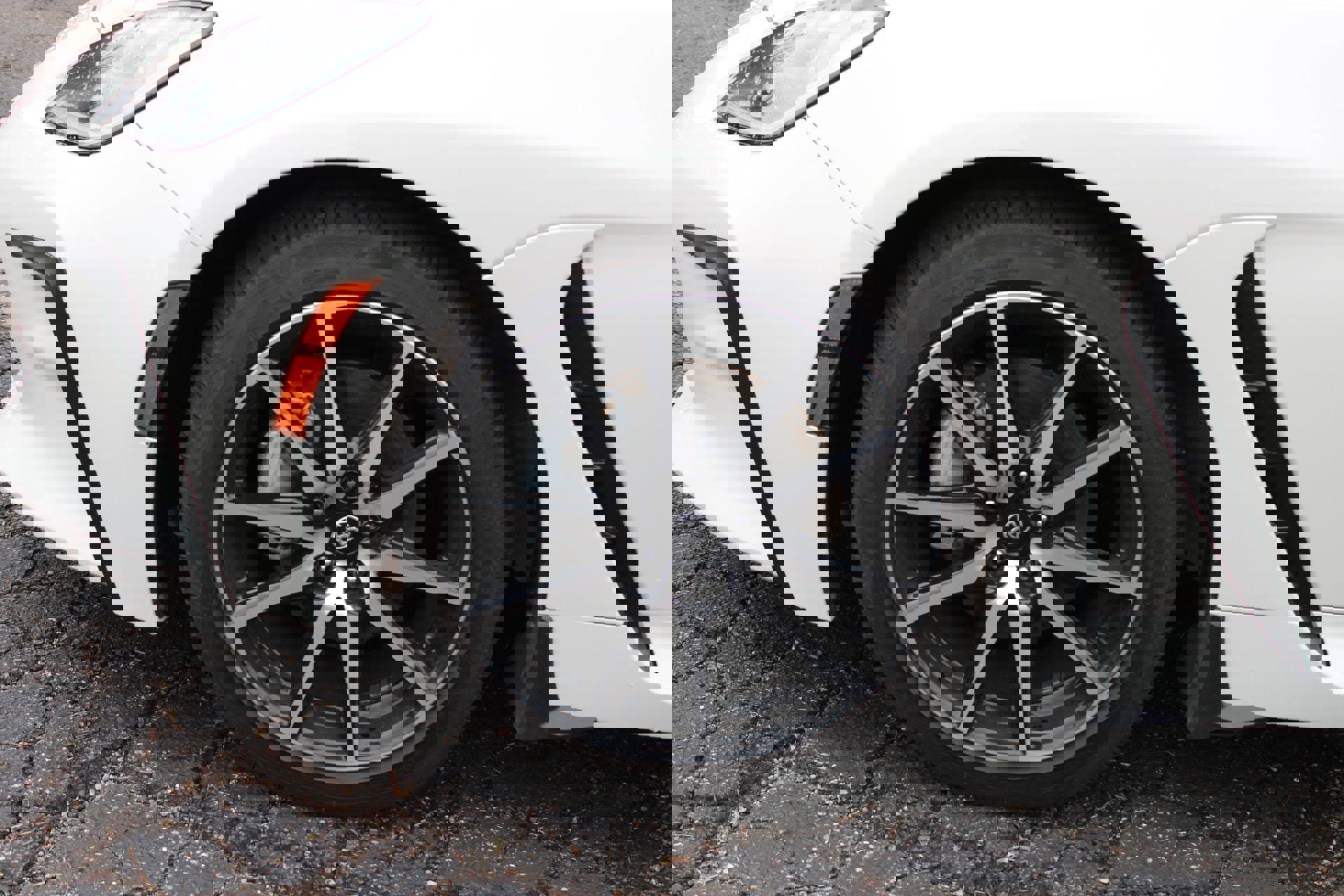 Used 2022 Toyota GR86 w/ ALL Weather Mat Package (TMS) image 11