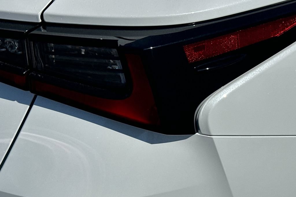 New 2026 Lexus IS 350 F Sport AWD/4WD image 25