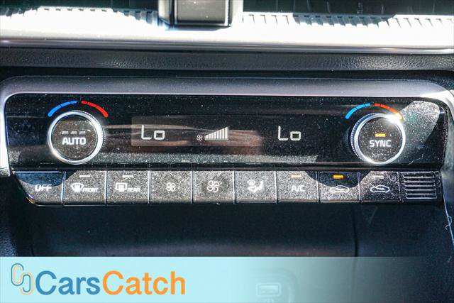 Used 2022 Kia K5 GT-Line FWD image 31