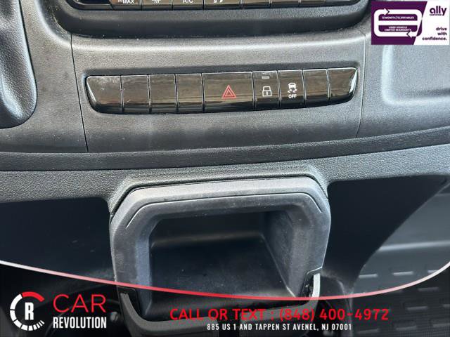 Used 2023 RAM ProMaster 2500 image 23