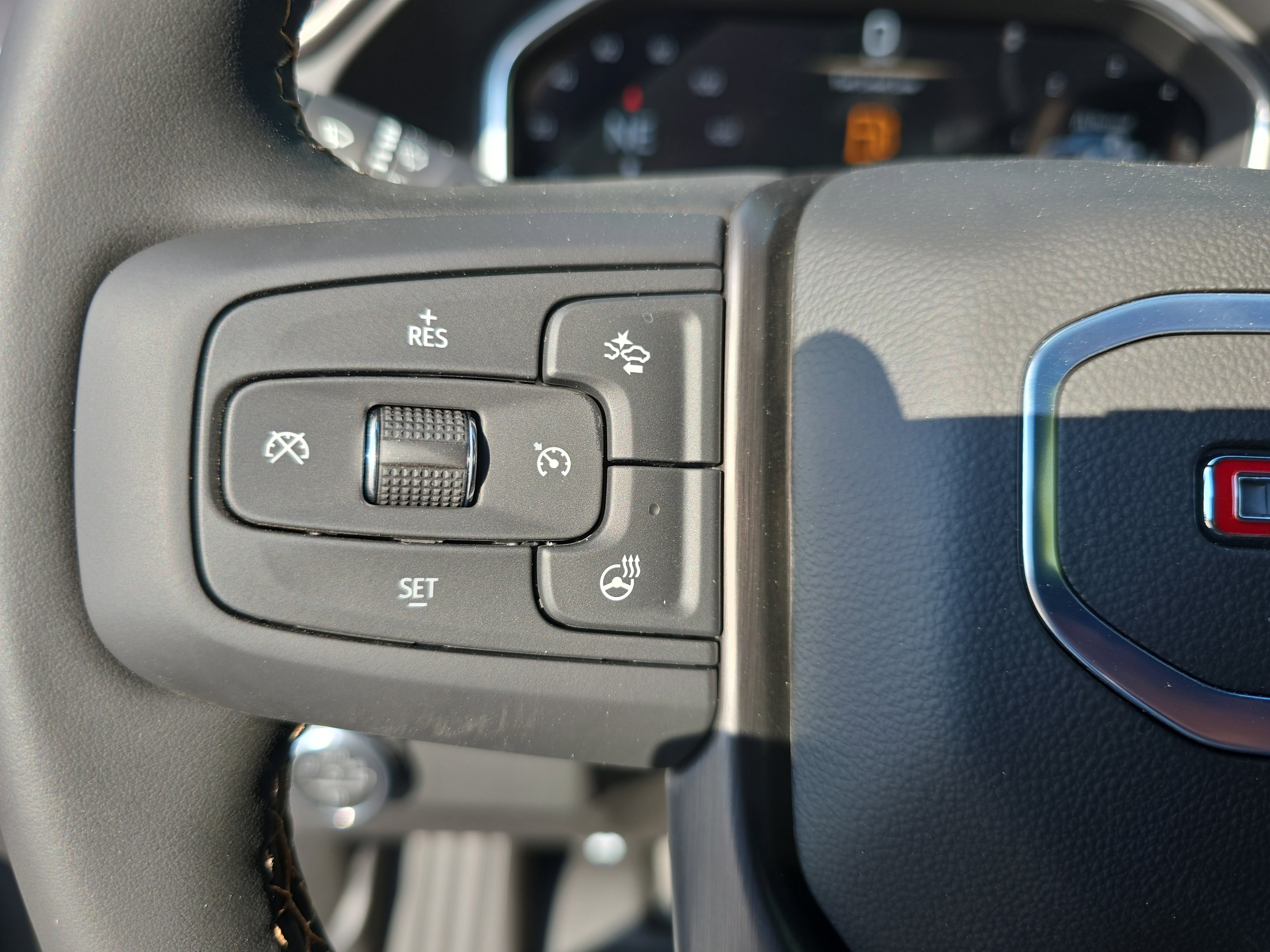 New 2026 GMC Sierra 2500 AT4 w/ AT4 Premium Plus Package image 19