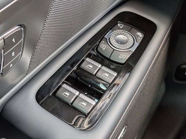 New 2026 Lincoln Nautilus Reserve w/ Jet Appearance Package image 26