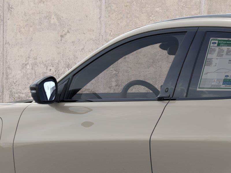 New 2026 Ford Mustang Mach-E Select RWD image 20