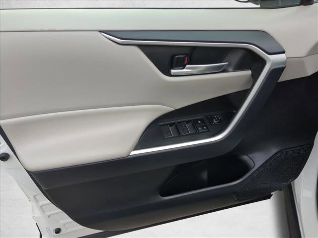 Certified 2024 Toyota RAV4 XLE w/ Convenience Package image 11