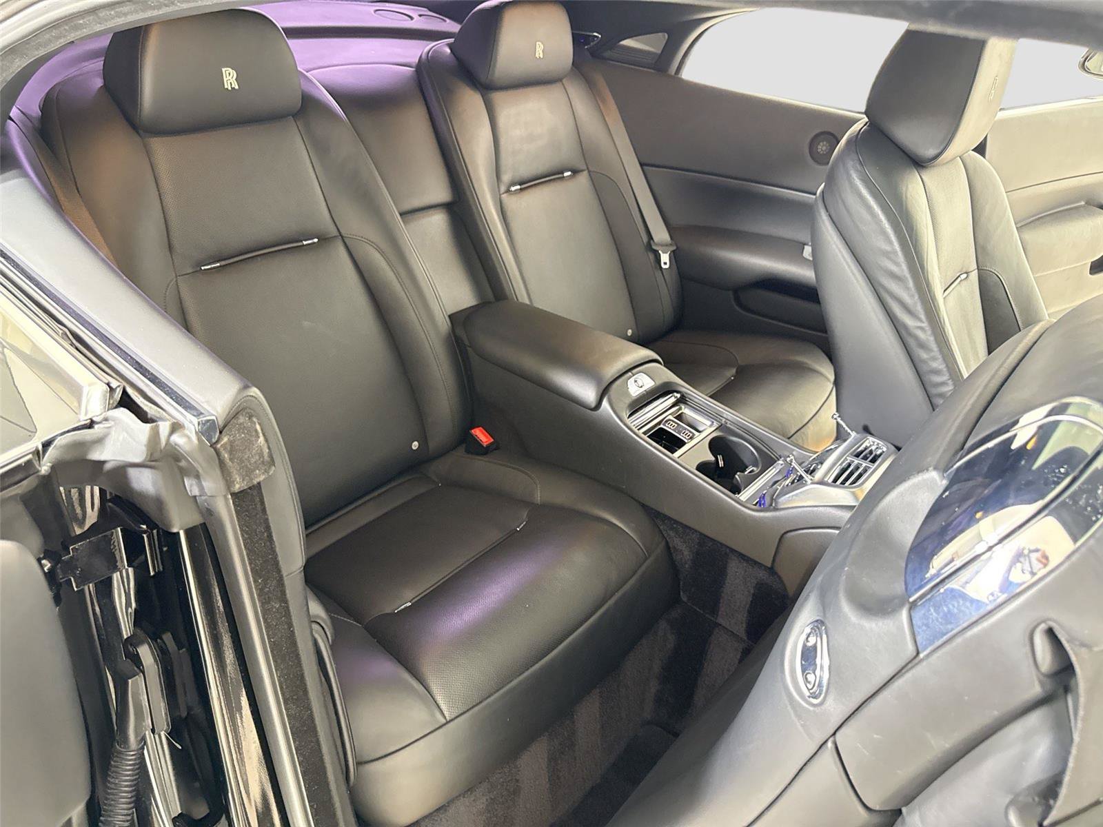 Used 2014 Rolls-Royce Wraith RWD image 27