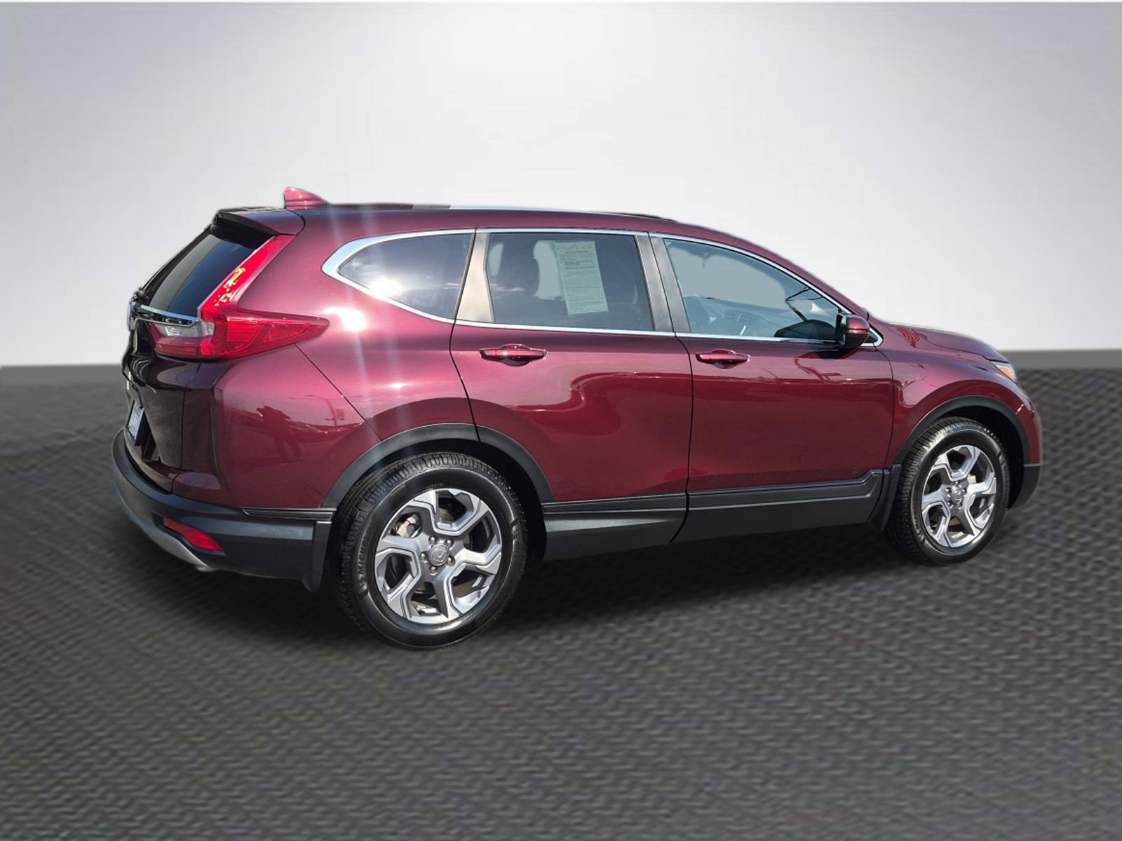 Used 2017 Honda CR-V EX-L image 4