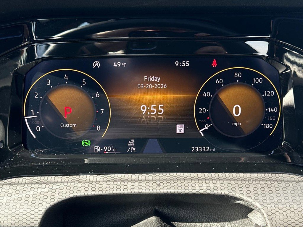 Used 2024 Volkswagen GTI Autobahn w/ MDO Package image 26