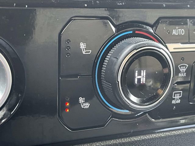 Used 2022 Chevrolet Silverado 1500 RST image 28