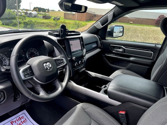 Used 2022 RAM 1500 Lone Star image 15