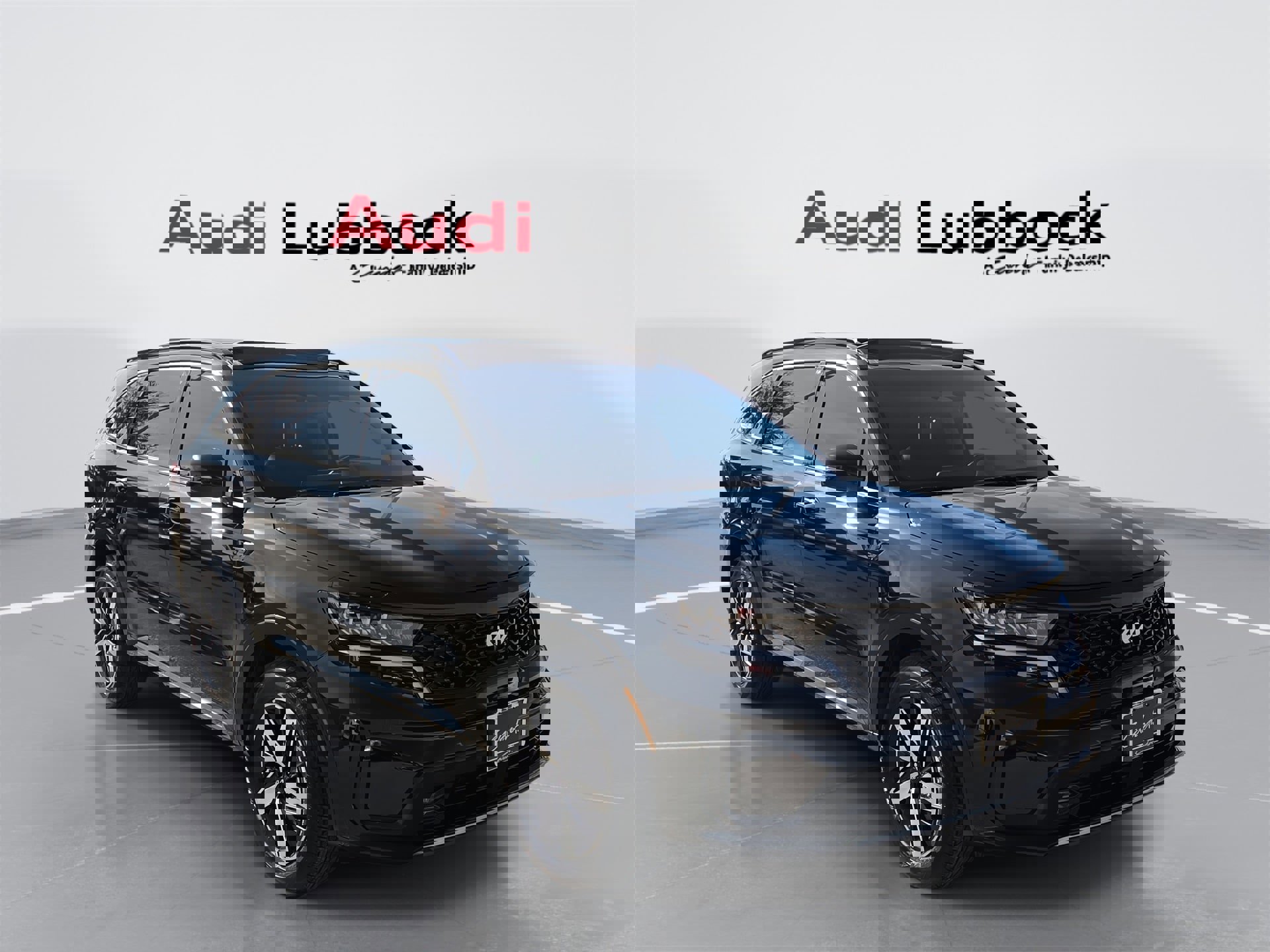 Used 2022 Kia Sorento EX w/ Panoramic Sunroof Package