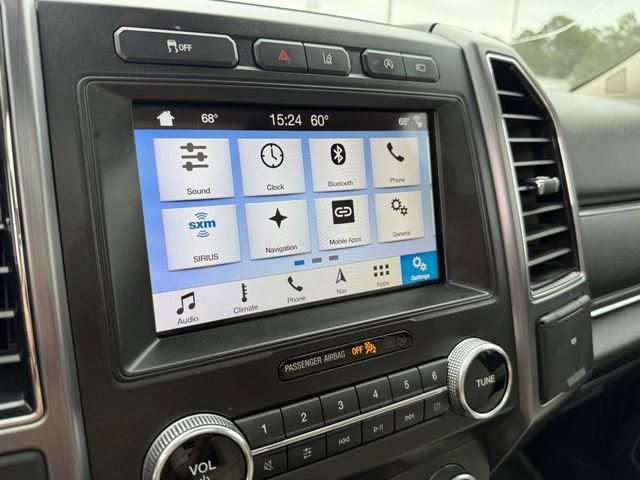 Used 2019 Ford Expedition Platinum image 12