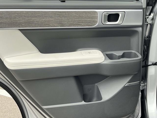 New 2026 Hyundai Santa Fe Limited FWD image 20