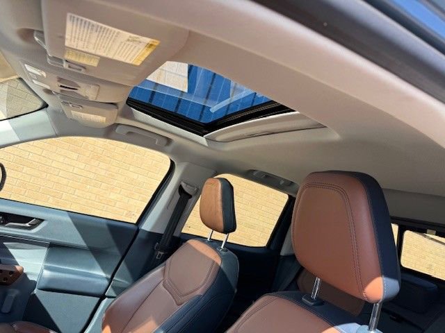 Used 2024 Ford Maverick Lariat w/ 4K Tow Package image 39