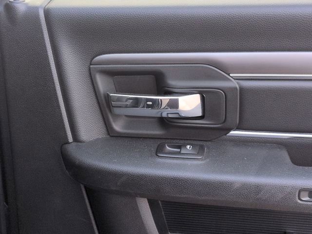 Used 2022 RAM 1500 Classic Warlock w/ Electronics Group image 31