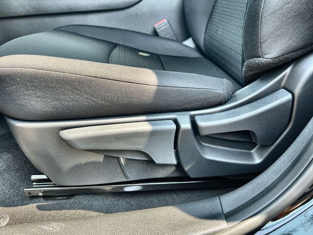 Certified 2023 Nissan Sentra S image 12