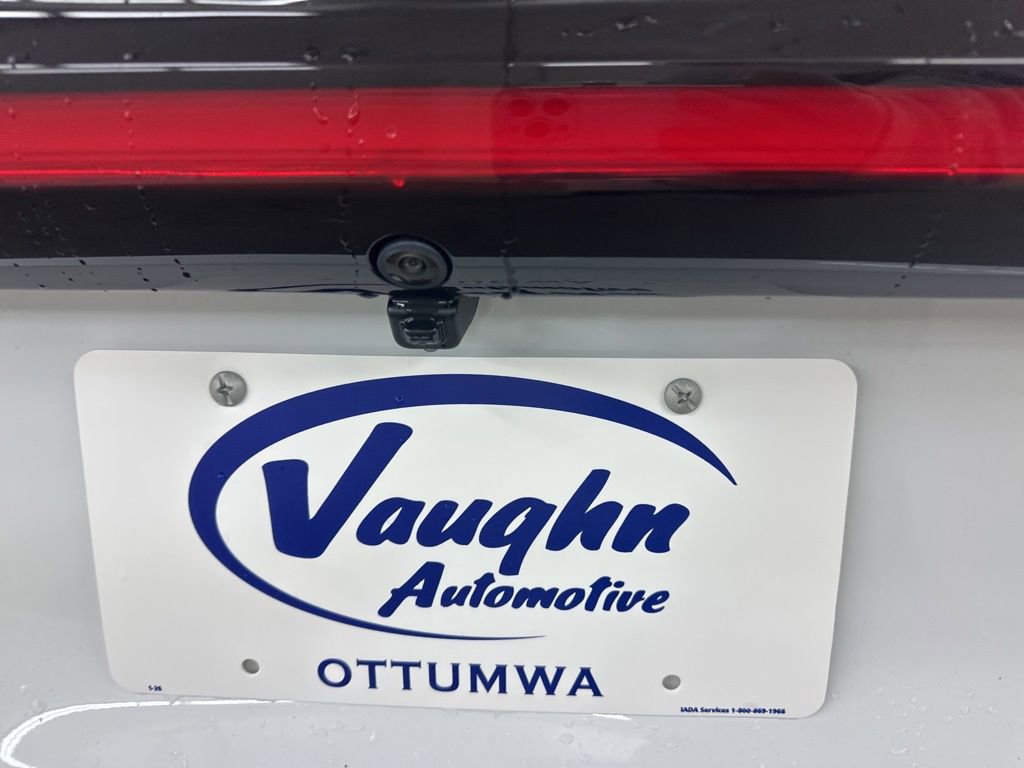 New 2026 Chrysler Pacifica Select image 14