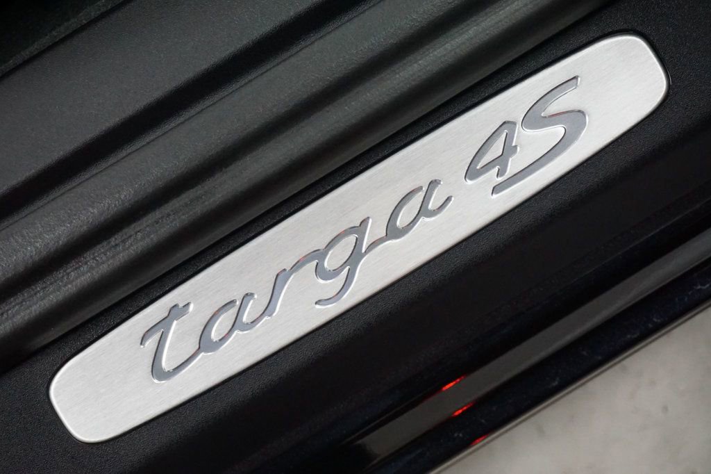Used 2019 Porsche 911 Targa 4S image 72