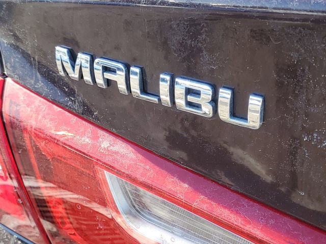 Used 2021 Chevrolet Malibu LS image 7