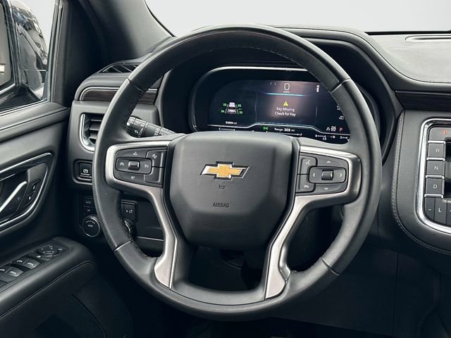 Used 2024 Chevrolet Tahoe LT image 6