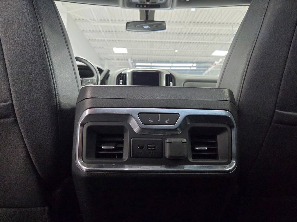 Used 2022 Chevrolet Silverado 2500 LTZ AWD/4WD image 26